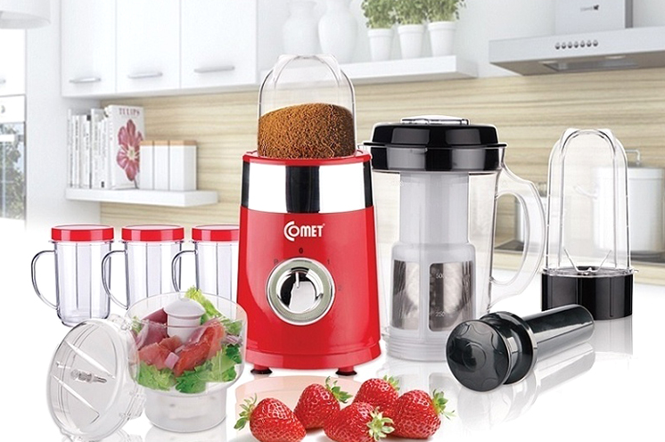 Nhập Máy xay sinh tố trung quốc