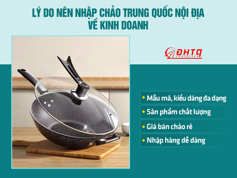 Nhập Chảo trung quốc