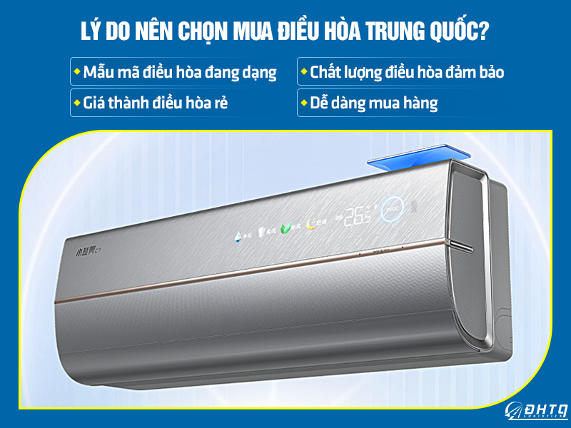 máy phát điện Trung Quốc