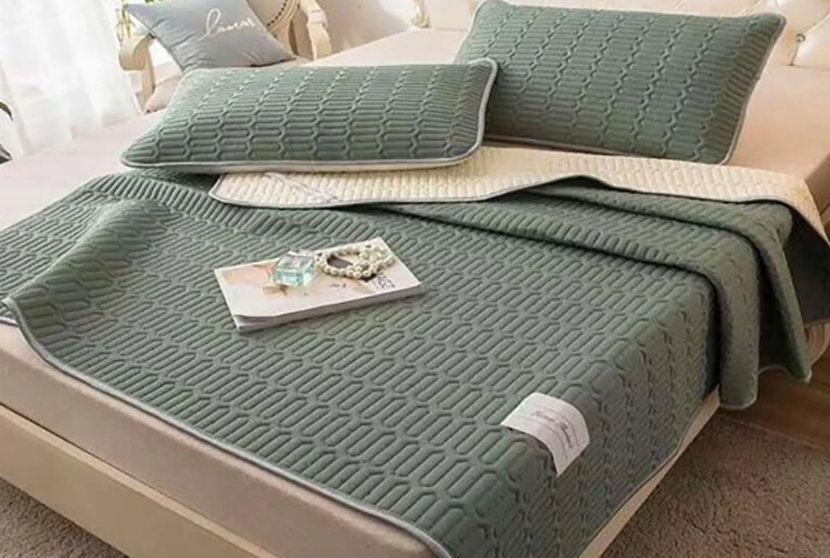 Nhập chăn ga gối đệm trung quốc