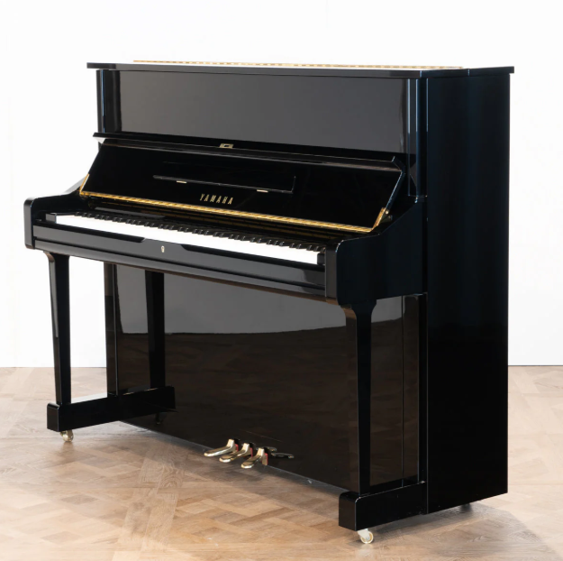 Nhập Đàn piano trung quốc