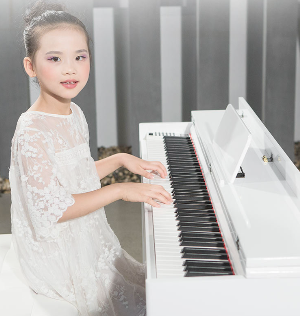 Nhập Đàn piano trung quốc