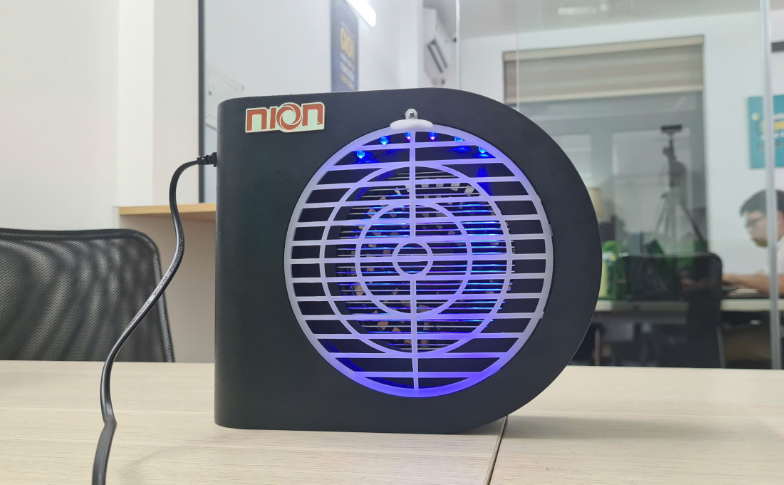 Nhập đèn diệt côn trùng trung quốc