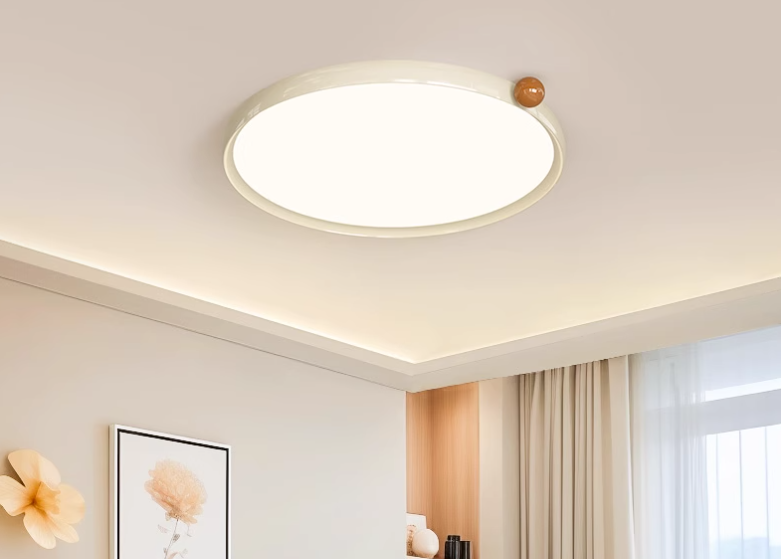 Nhập đèn led âm trần Trung Quốc