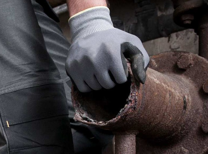 Nhập Đồ bảo hộ lao động Trung Quốc