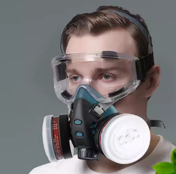 Nhập Đồ bảo hộ lao động Trung Quốc