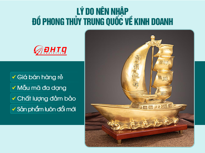 Nhập Đồ phong thủy Trung Quốc