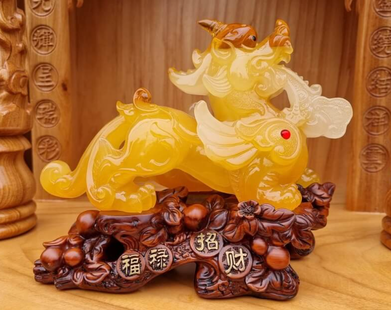 Nhập Đồ phong thủy Trung Quốc