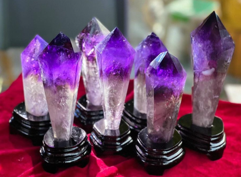 Nhập Đồ phong thủy Trung Quốc