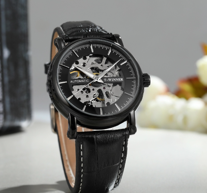 Nhập Đồng hồ nam trung quốc