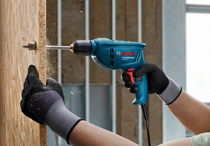 Nhập Dụng cụ cầm tay Trung Quốc