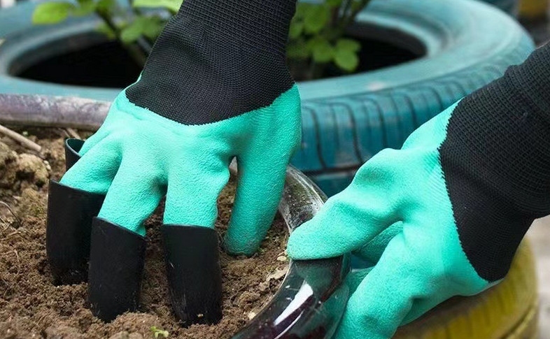 Nhập dụng cụ làm vườn trung quốc