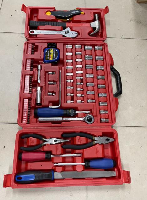 Nhập Dụng cụ sửa chữa Trung Quốc