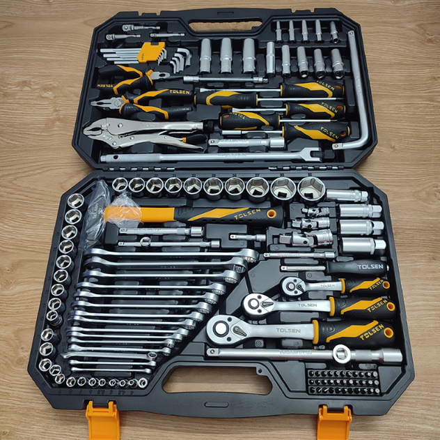 Nhập Dụng cụ sửa chữa Trung Quốc