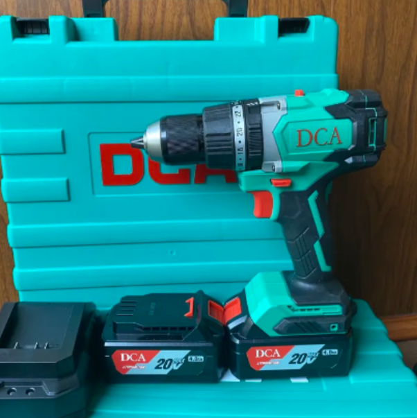 Nhập Dụng cụ sửa chữa Trung Quốc