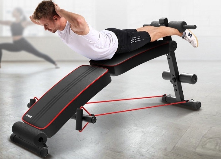 Nhập Dụng cụ thể dục trung quốc