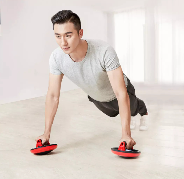 Nhập Dụng cụ thể dục trung quốc