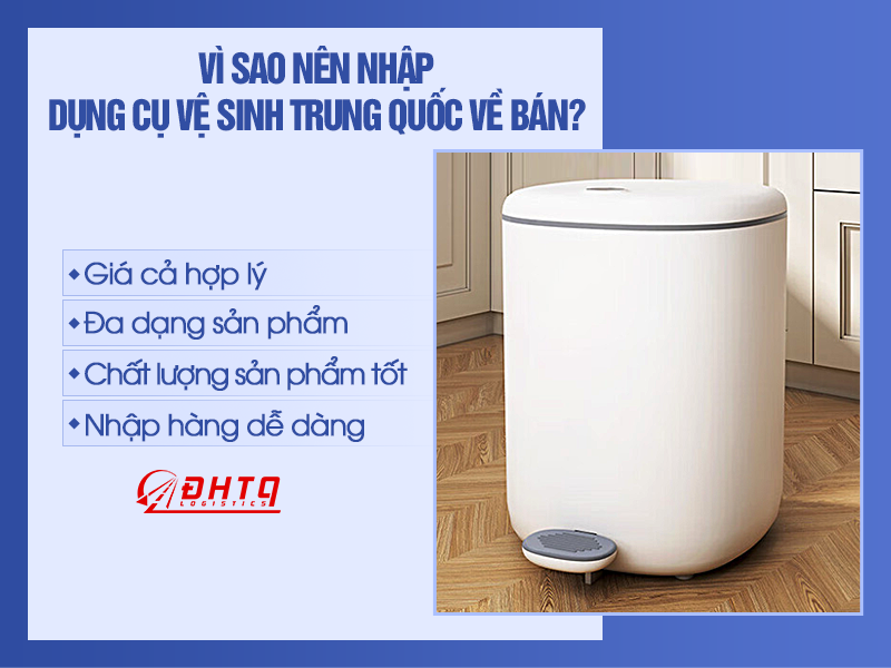 Nhập phụ kiện phòng tắm trung quốc