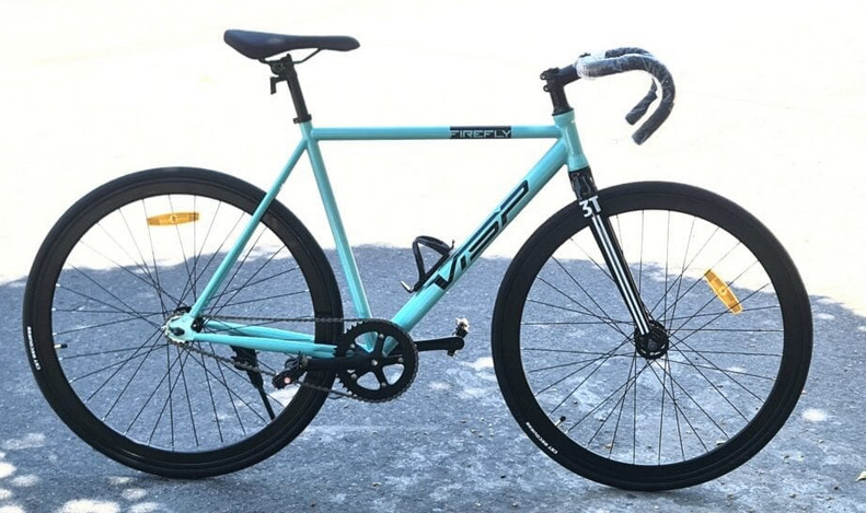 Nhập Xe đạp fixed gear trung quốc
