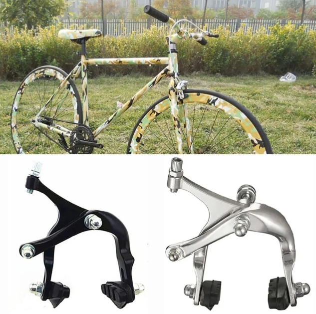Nhập Xe đạp fixed gear trung quốc