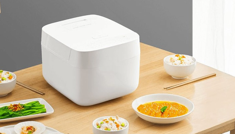 Nồi cơm điện cao tần Trung Quốc