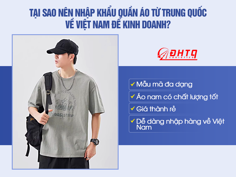Áo nam Trung Quốc