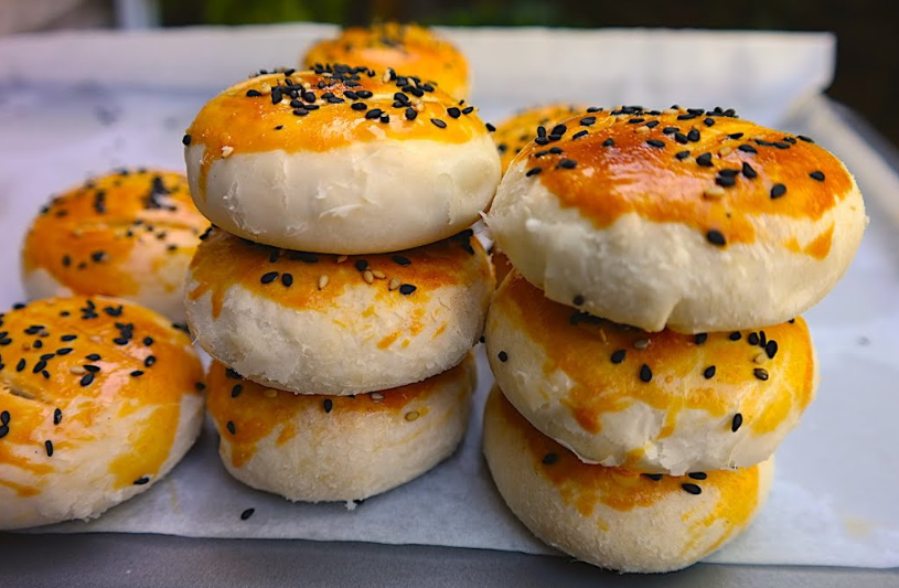 bánh kẹo Trung Quốc