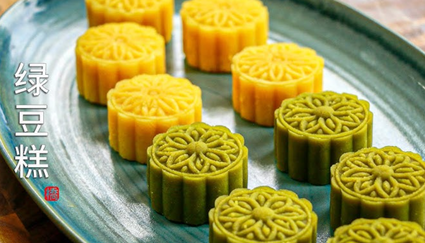 bánh kẹo Trung Quốc