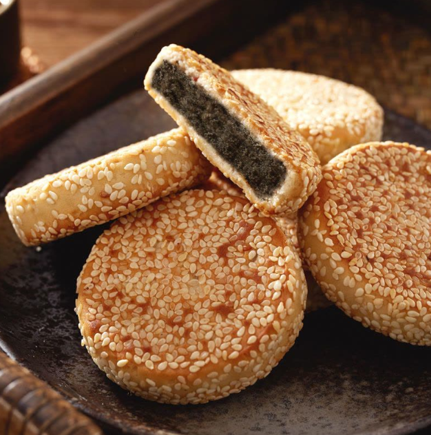 bánh kẹo Trung Quốc
