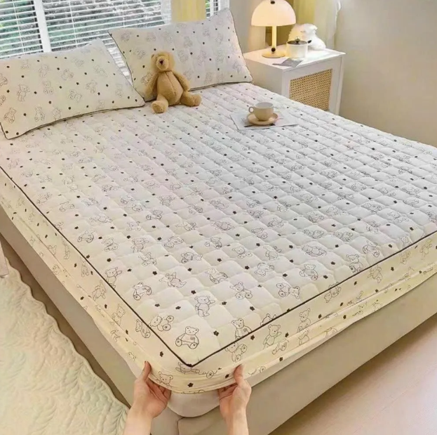 Nhập ga trải giường Trung Quốc