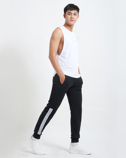 quần jogger Trung Quốc