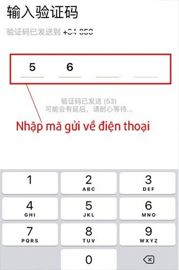 hướng dẫn đặt hàng taobao