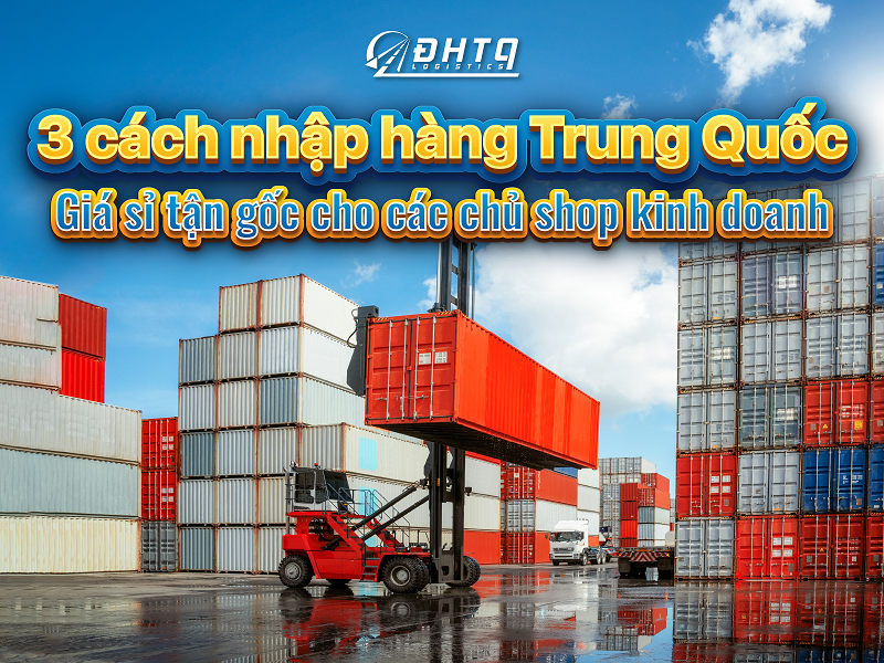 nhập hàng trung quốc