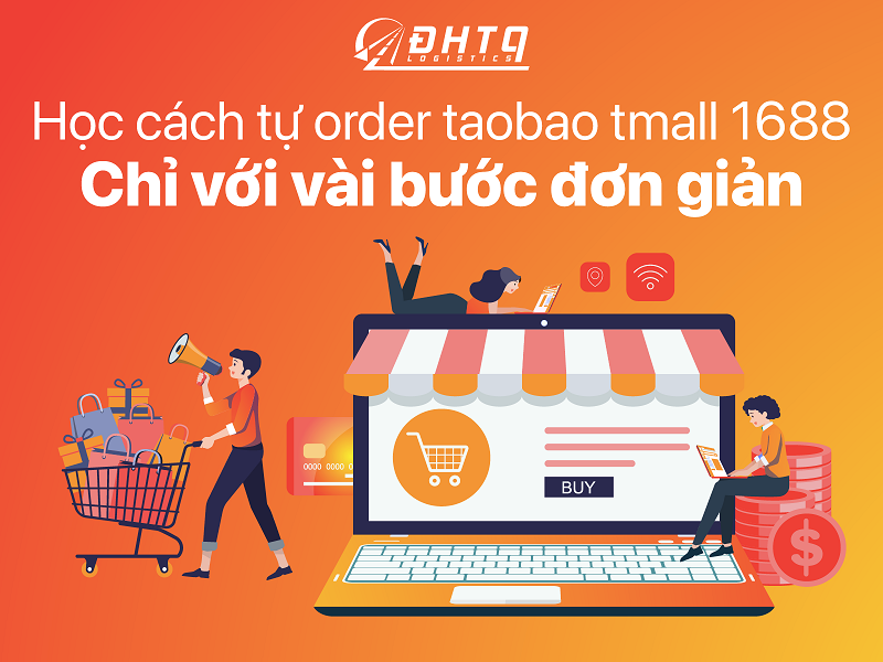 order taobao tmall 1688