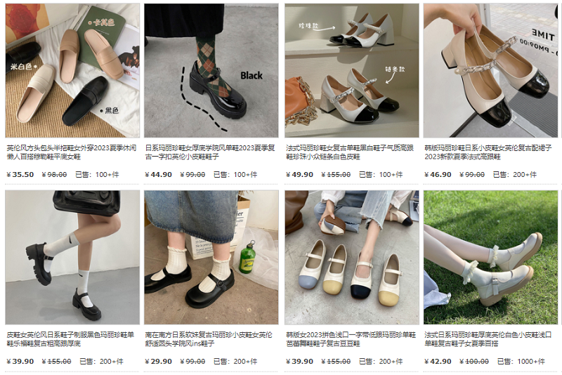 order taobao uy tín