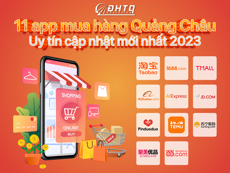 app mua hàng quảng châu