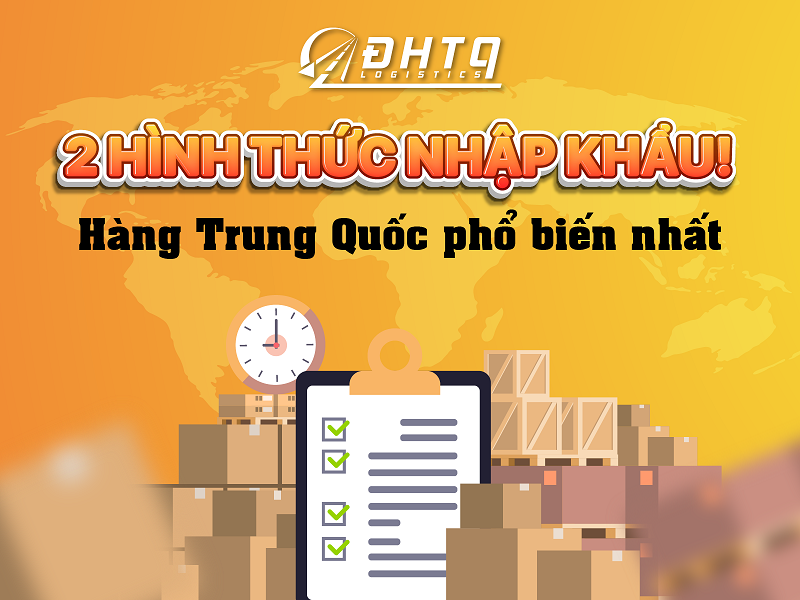 nhập khẩu hàng trung quốc