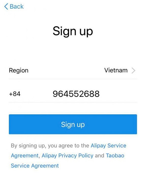 Alipay