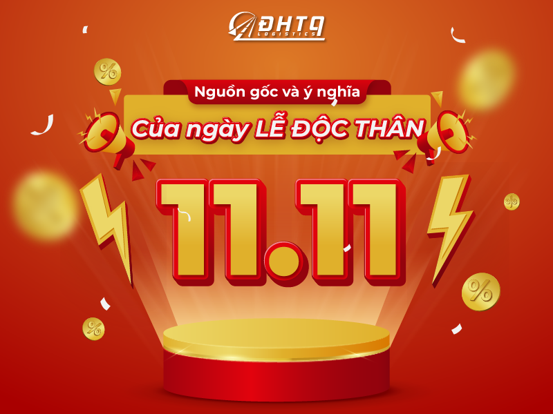 ngày lễ độc thân