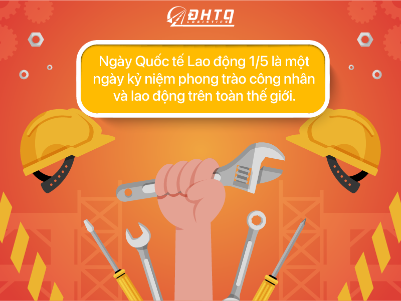 ngày quốc tế lao động