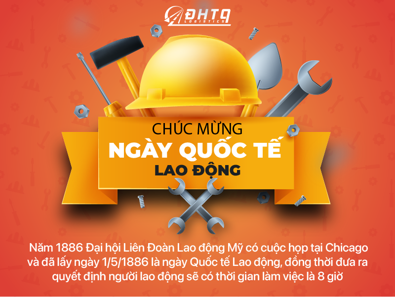 ngày quốc tế lao đông 1/5