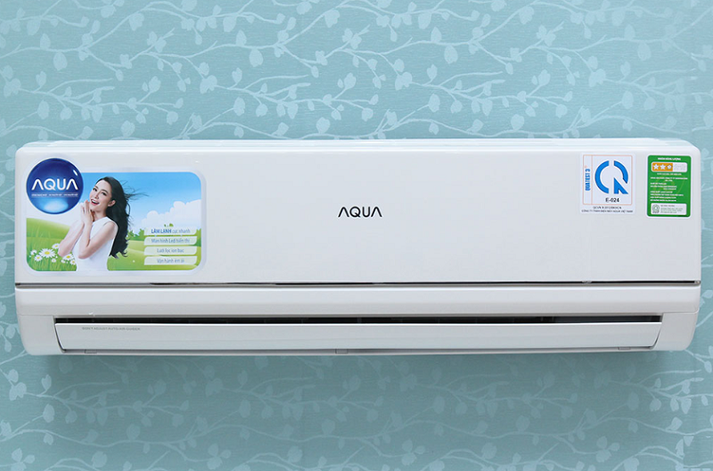 Nhập Điều hòa trung quốc