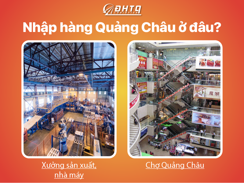 nhập hàng quảng châu ở đâu