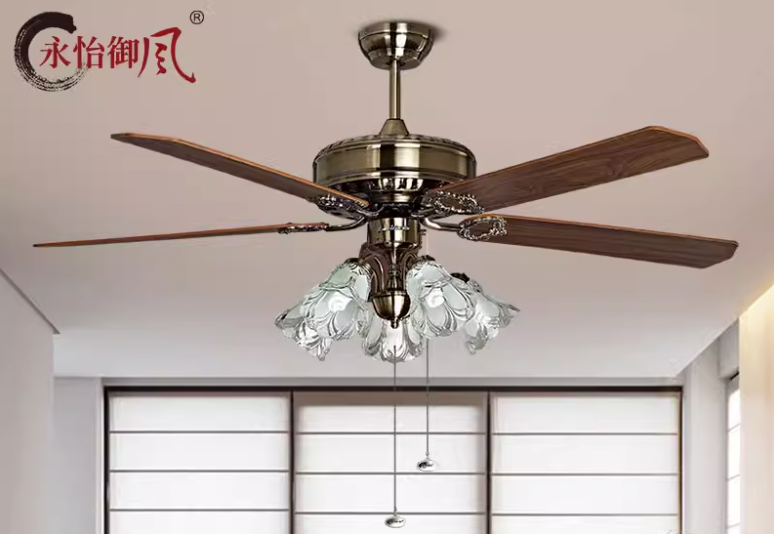 Nhập Quạt trần trung quốc