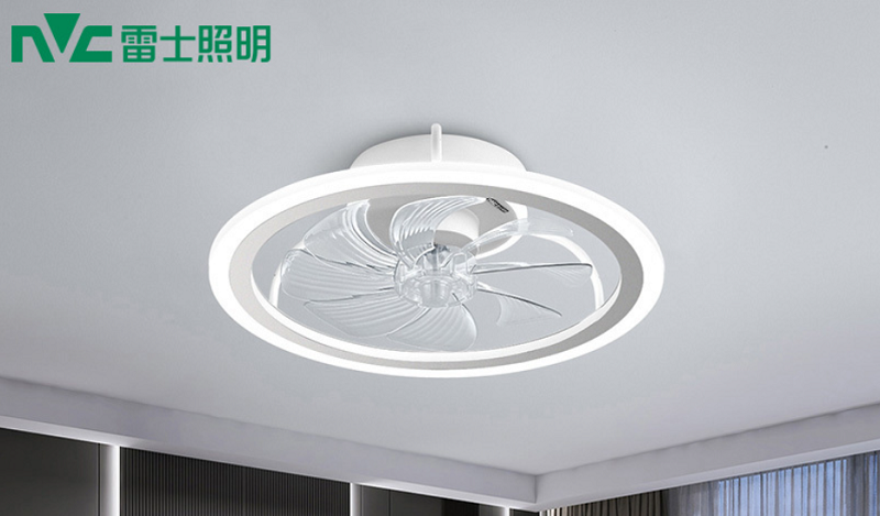 Nhập Quạt trần trung quốc