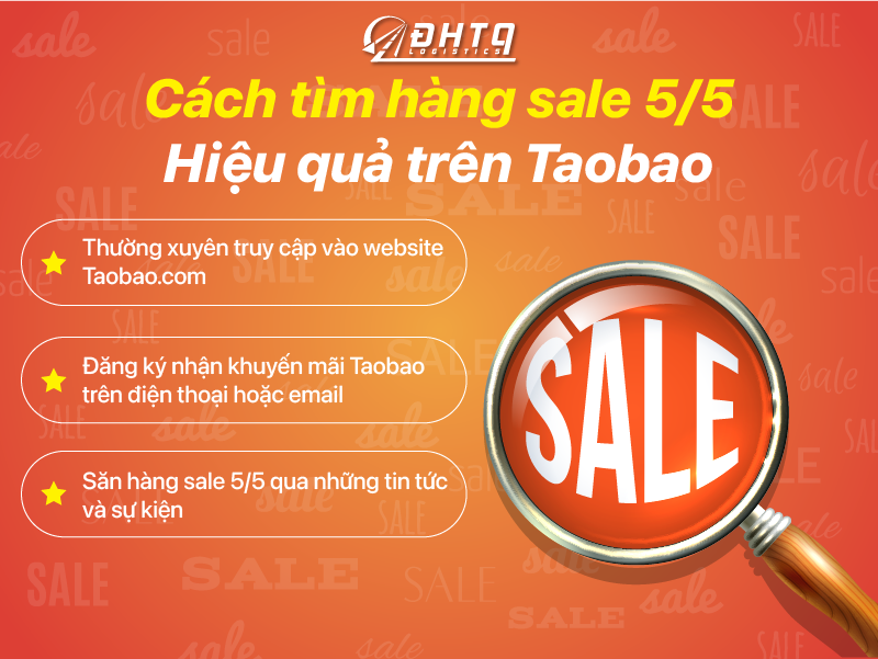 sale 5.5