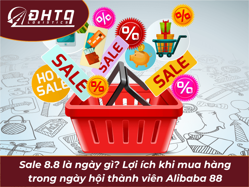 sale 8.8