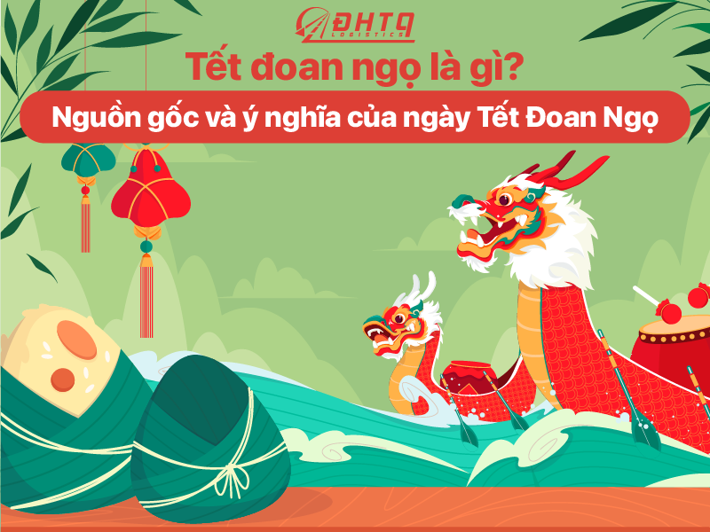 tết đoan ngọ