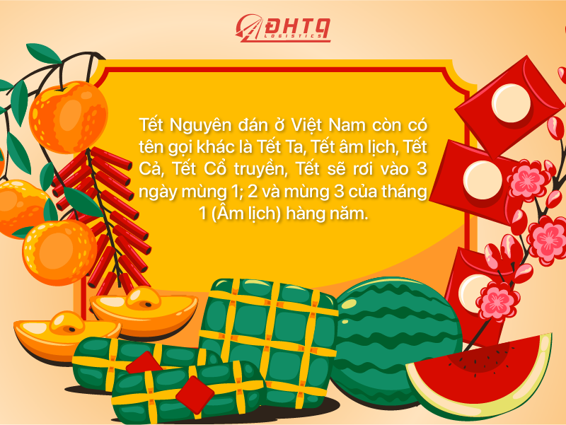 Tết Nguyên Đán