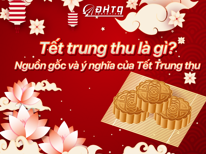 Tết Trung thu